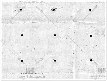 超清混凝土材质贴图-1
