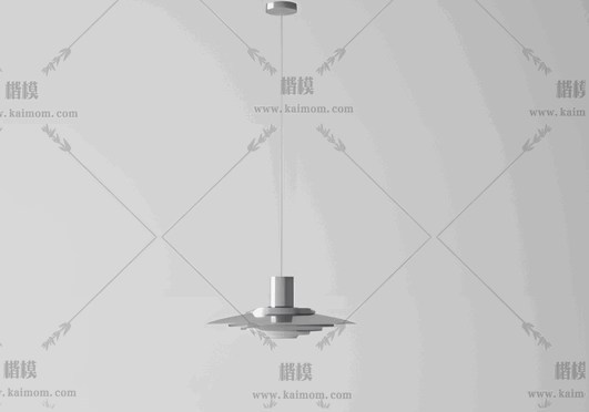 D5模型库导入测试场景.skp_6-1