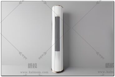 D5格式家用电器模型下载-1