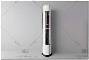 D5格式家用电器模型下载-1