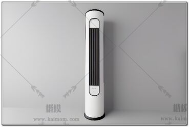 D5格式家用电器模型下载-1