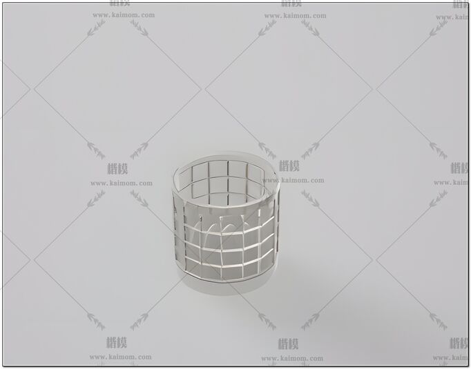 D5格式装饰摆件模型下载-1