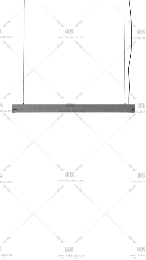 吊灯模型，酷家乐，3Dmax可直接使用-1
