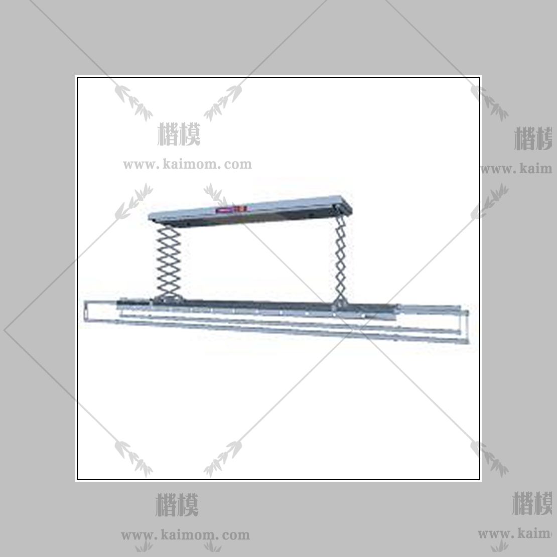 自动晾衣架2-1