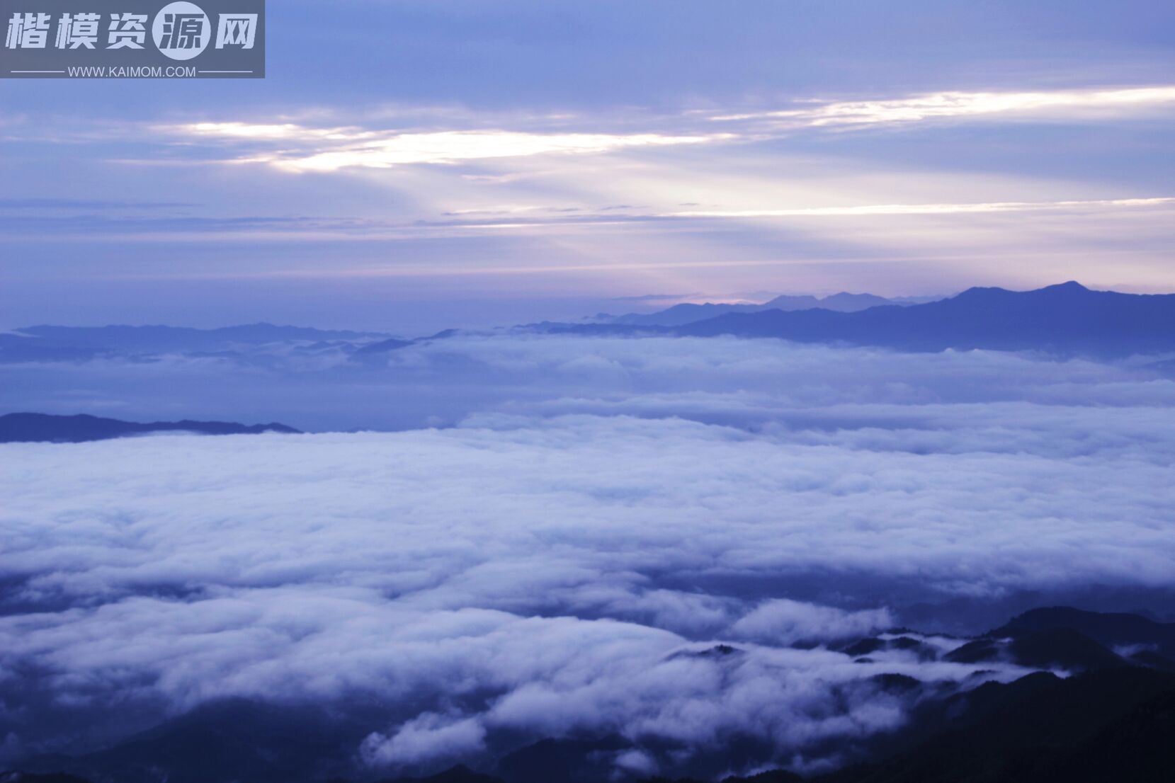 城市外景高清贴图下载-1