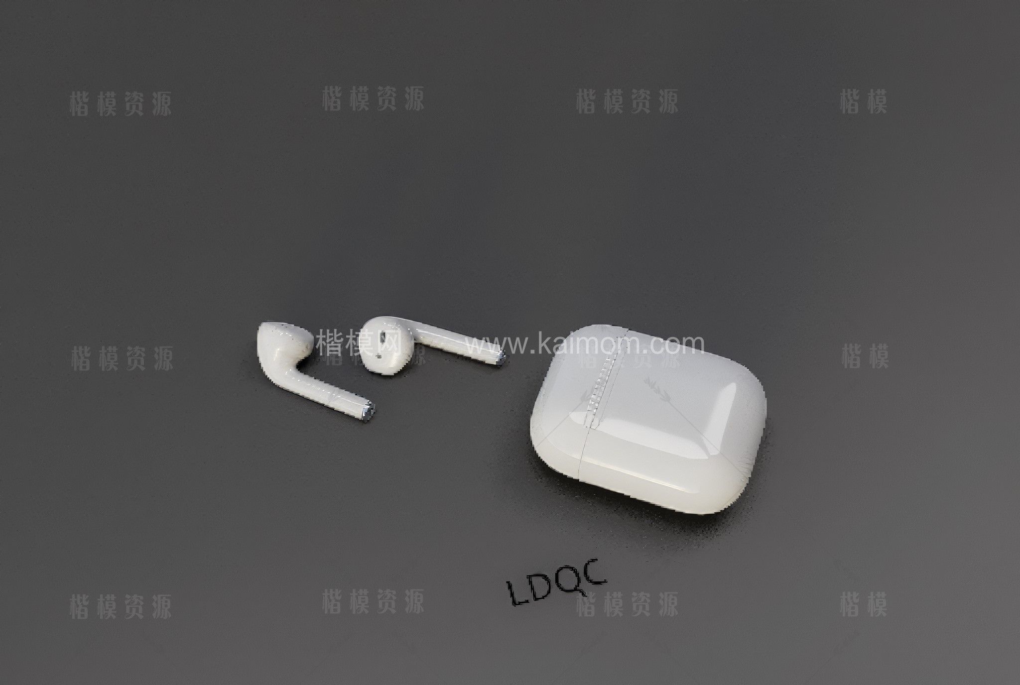 airpods pro-1