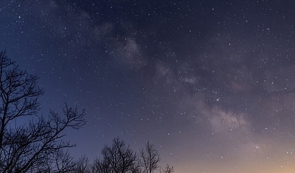 星空_夜空贴图-1