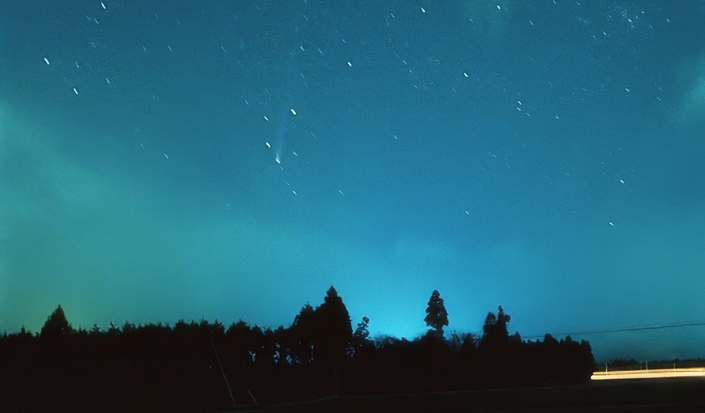 星空_夜空贴图-1