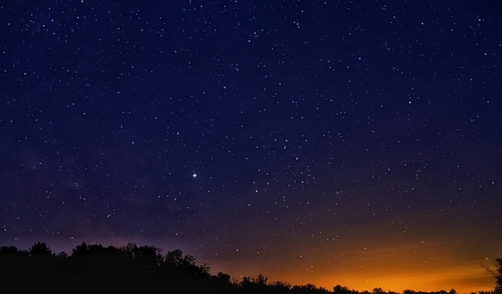 星空_夜空贴图-1