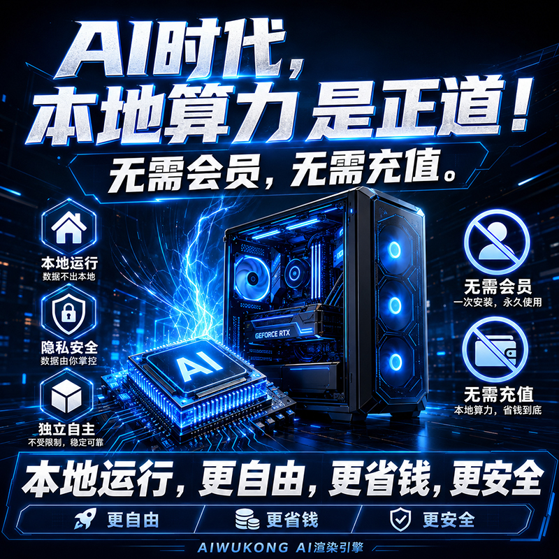 悟空AI工具箱