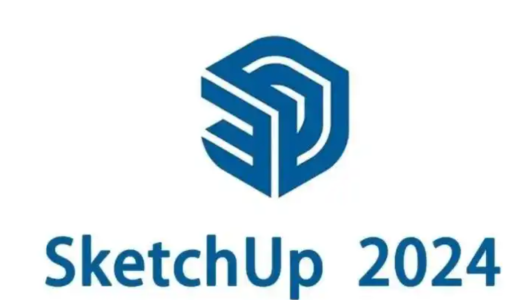 草图大师2024 SketchUp Pro 2024 v24.0.484